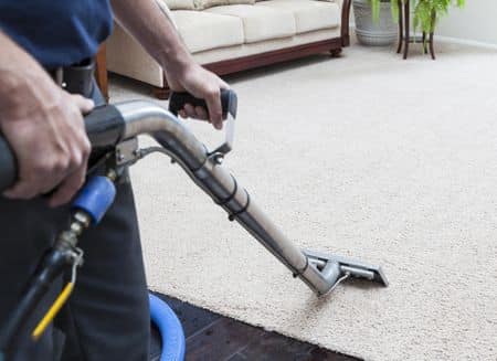 D-Max Carpet Care Announces to Offer Free Quote for Residential & Commercial Carpet Cleaning in Houston